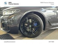 BMW Série 5 530dA 286ch Sport Steptronic - <small></small> 42.980 € <small>TTC</small> - #6