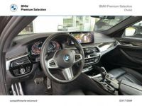 BMW Série 5 530dA 286ch Sport Steptronic - <small></small> 42.980 € <small>TTC</small> - #8