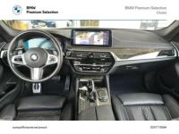 BMW Série 5 530dA 286ch Sport Steptronic - <small></small> 42.980 € <small>TTC</small> - #9