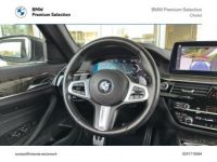 BMW Série 5 530dA 286ch Sport Steptronic - <small></small> 42.980 € <small>TTC</small> - #10