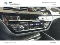 BMW Série 5 530dA 286ch Sport Steptronic - <small></small> 42.980 € <small>TTC</small> - #14