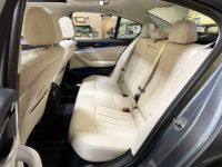 BMW Série 5 530DA (G31) 265ch Luxury  - <small></small> 24.000 € <small>TTC</small> - #18