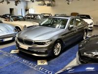 BMW Série 5 530DA (G31) 265ch Luxury  - <small></small> 24.000 € <small>TTC</small> - #1