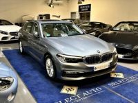 BMW Série 5 530DA (G31) 265ch Luxury  - <small></small> 24.000 € <small>TTC</small> - #2