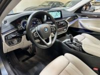 BMW Série 5 530DA (G31) 265ch Luxury  - <small></small> 24.000 € <small>TTC</small> - #7