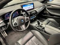 BMW Série 5 530dA xDrive 286ch M Sport Steptronic - <small></small> 47.990 € <small>TTC</small> - #3