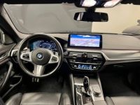 BMW Série 5 530dA xDrive 286ch M Sport Steptronic - <small></small> 47.990 € <small>TTC</small> - #4