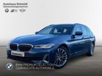 BMW Série 5 530e 449 netto Leasing ohne Anzahlung 19  - <small></small> 41.690 € <small>TTC</small> - #1