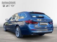 BMW Série 5 530e 449 netto Leasing ohne Anzahlung 19  - <small></small> 41.690 € <small>TTC</small> - #3