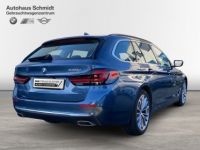 BMW Série 5 530e 449 netto Leasing ohne Anzahlung 19  - <small></small> 41.690 € <small>TTC</small> - #5