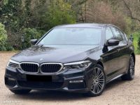 BMW Série 5 530e Hybride G30 Pack M 2018 a 15990Euro - <small></small> 15.990 € <small>TTC</small> - #1