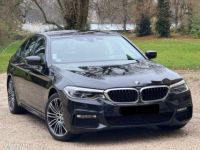 BMW Série 5 530e Hybride G30 Pack M 2018 a 15990Euro - <small></small> 15.990 € <small>TTC</small> - #2