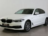 BMW Série 5 530e iPerf. Sport Line LED LiveCockpit - <small></small> 32.640 € <small>TTC</small> - #1