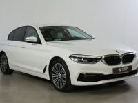 BMW Série 5 530e iPerf. Sport Line LED LiveCockpit - <small></small> 32.640 € <small>TTC</small> - #2