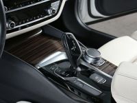 BMW Série 5 530e iPerf. Sport Line LED LiveCockpit - <small></small> 32.640 € <small>TTC</small> - #9