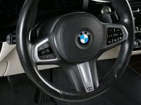 BMW Série 5 530e iPerf. Sport Line LED LiveCockpit - <small></small> 32.640 € <small>TTC</small> - #14