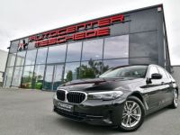 BMW Série 5 530e Lim. Vollleder Cognacbraun - <small></small> 35.890 € <small>TTC</small> - #1