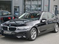 BMW Série 5 530e Lim. Vollleder Cognacbraun - <small></small> 35.890 € <small>TTC</small> - #2