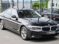 BMW Série 5 530e Lim. Vollleder Cognacbraun - <small></small> 35.890 € <small>TTC</small> - #3