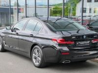 BMW Série 5 530e Lim. Vollleder Cognacbraun - <small></small> 35.890 € <small>TTC</small> - #5