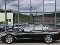 BMW Série 5 530e Lim. Vollleder Cognacbraun - <small></small> 35.890 € <small>TTC</small> - #6