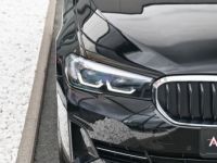 BMW Série 5 530e Lim. Vollleder Cognacbraun - <small></small> 35.890 € <small>TTC</small> - #21