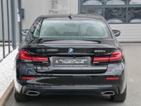 BMW Série 5 530e Lim. Vollleder Cognacbraun - <small></small> 35.890 € <small>TTC</small> - #24