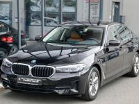 BMW Série 5 530e Lim. Vollleder Cognacbraun - <small></small> 35.890 € <small>TTC</small> - #25