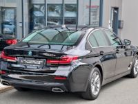 BMW Série 5 530e Lim. Vollleder Cognacbraun - <small></small> 35.890 € <small>TTC</small> - #26