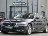 BMW Série 5 530e Lim. Vollleder Cognacbraun - <small></small> 35.890 € <small>TTC</small> - #27