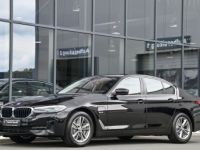 BMW Série 5 530e Lim. Vollleder Cognacbraun - <small></small> 35.890 € <small>TTC</small> - #29