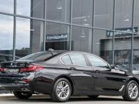 BMW Série 5 530e Lim. Vollleder Cognacbraun - <small></small> 35.890 € <small>TTC</small> - #30