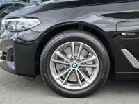 BMW Série 5 530e Lim. Vollleder Cognacbraun - <small></small> 35.890 € <small>TTC</small> - #31