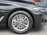 BMW Série 5 530e Lim. Vollleder Cognacbraun - <small></small> 35.890 € <small>TTC</small> - #34