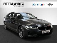 BMW Série 5 530e Lr. 597, br. o.Anz. 24Mon Km p.A. - <small></small> 43.300 € <small>TTC</small> - #1