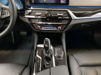 BMW Série 5 530e Lr. 597, br. o.Anz. 24Mon Km p.A. - <small></small> 43.300 € <small>TTC</small> - #8