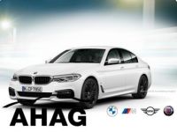 BMW Série 5 530e M Sportpaket Innovationsp. Klimaaut.  - <small></small> 34.440 € <small>TTC</small> - #1