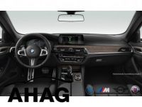 BMW Série 5 530e M Sportpaket Innovationsp. Klimaaut.  - <small></small> 34.440 € <small>TTC</small> - #4