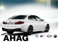 BMW Série 5 530e M Sportpaket Innovationsp. Klimaaut.  - <small></small> 34.440 € <small>TTC</small> - #7