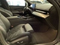 BMW Série 5 530e PACK M BVA LEASING POSSIBLE  - <small></small> 76.900 € <small>TTC</small> - #3