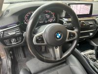 BMW Série 5 530e Sport Line 292 CH 185 ( Apple Carplay, Mode + ) - <small></small> 38.990 € <small>TTC</small> - #6