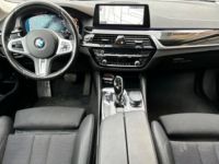 BMW Série 5 530e Sport Line 292 CH 185 ( Apple Carplay, Mode + ) - <small></small> 38.990 € <small>TTC</small> - #12