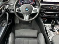 BMW Série 5 530e Sport Line 292 CH 185 ( Apple Carplay, Mode + ) - <small></small> 38.990 € <small>TTC</small> - #13