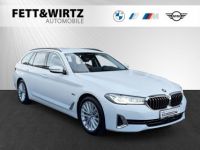 BMW Série 5 530e Touring Luxury Head Up DAProf.  - <small></small> 43.775 € <small>TTC</small> - #1