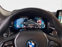 BMW Série 5 530e Touring Luxury Line AHK HUD DW  - <small></small> 43.703 € <small>TTC</small> - #9