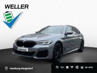 BMW Série 5 530e Touring M Sport Pro LC Pro Laser HUD  - <small></small> 42.850 € <small>TTC</small> - #1