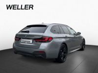 BMW Série 5 530e Touring M Sport Pro LC Pro Laser HUD  - <small></small> 42.850 € <small>TTC</small> - #4