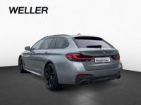 BMW Série 5 530e Touring M Sport Pro LC Pro Laser HUD  - <small></small> 42.850 € <small>TTC</small> - #5