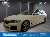 BMW Série 5 530e Touring M SPORTPAKET ANH.KUPPLUNG  - <small></small> 43.440 € <small>TTC</small> - #1