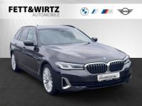 BMW Série 5 530e xDrive Leasingrate 562, br. o.Anz.  - <small></small> 42.700 € <small>TTC</small> - #1